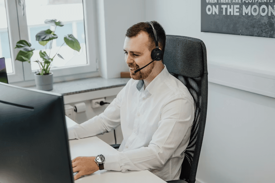 24/7 Customer support